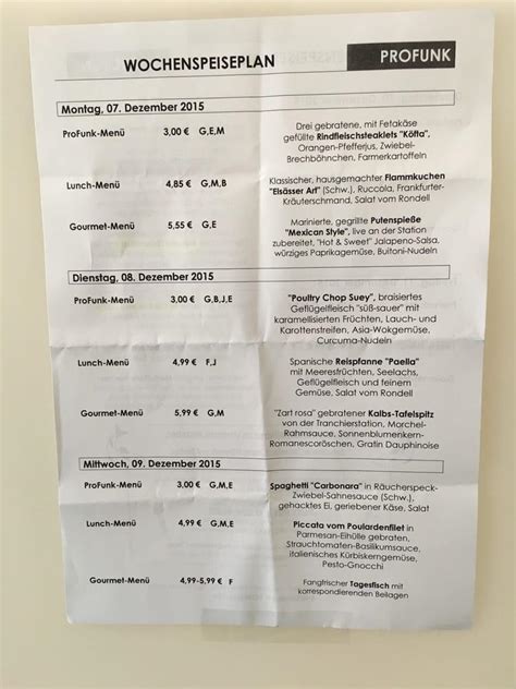 kantine deutsche welle|deutsche welle casino bonn speiseplan.
